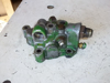 Picture of Oil Relief Valve AR73905 John Deere Tractor R60401