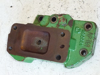 Picture of Hydraulic Selective Control Valve Cover Base AR73899 John Deere Tractor R60081