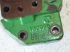 Picture of Hydraulic Selective Control Valve Cover Base AR73899 John Deere Tractor R60081