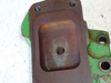 Picture of Hydraulic Selective Control Valve Cover Base AR73899 John Deere Tractor R60081