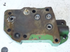 Picture of Hydraulic Selective Control Valve Cover Base AR73899 John Deere Tractor R60081