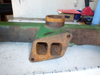 Picture of Intake Manifold R52288 John Deere Tractor