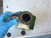 Picture of Lift Link Yoke R56931 John Deere Tractor