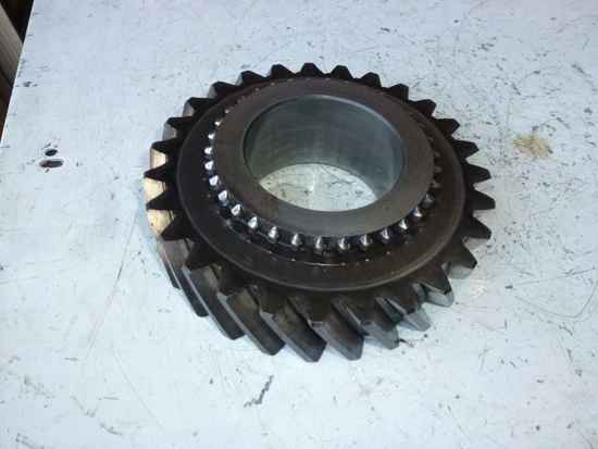 Picture of Gear R46118 John Deere Tractor Quad Range