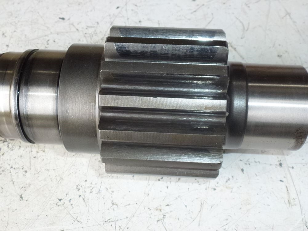 Eastern Triangle Enterprises LLC E-Store. Steering Motor Spindle ...