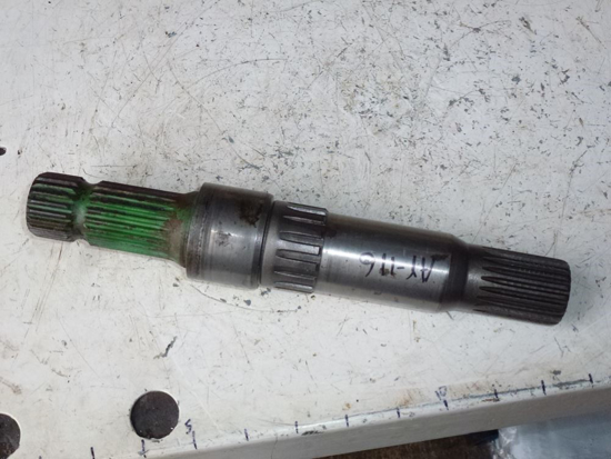 Picture of 1000rpm PTO Shaft R38224 John Deere Tractor