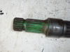 Picture of 1000rpm PTO Shaft R38224 John Deere Tractor