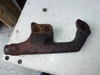 Picture of Exhaust Manifold Half R46472 John Deere Tractor