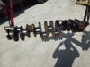 Picture of Crankshaft AR74624 R56934 John Deere Tractor