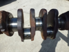 Picture of Crankshaft AR74624 R56934 John Deere Tractor