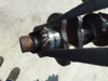 Picture of Crankshaft AR74624 R56934 John Deere Tractor