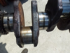 Picture of Crankshaft AR74624 R56934 John Deere Tractor