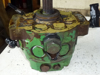 Picture of Hydraulic Pump John Deere 4430 Tractor For Parts R42663