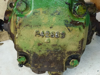 Picture of Hydraulic Pump John Deere 4430 Tractor For Parts R42663