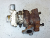 Picture of Turbo Charger to Yanmar 4JHLT-K Marine Diesel Engine IHI RHB31