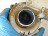 Picture of Turbo Charger to Yanmar 4JHLT-K Marine Diesel Engine IHI RHB31