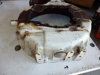 Picture of Flywheel Bell Housing to Yanmar 4JHLT-K Marine Diesel Engine  Kohler 16CCO63 Generator