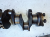 Picture of Crankshaft Ford VSG-413I-6007-B 413 Toro 5200 Multi Pro