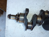 Picture of Crankshaft Ford VSG-413I-6007-B 413 Toro 5200 Multi Pro