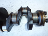 Picture of Crankshaft Ford VSG-413I-6007-B 413 Toro 5200 Multi Pro