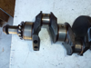 Picture of Crankshaft Ford VSG-413I-6007-B 413 Toro 5200 Multi Pro