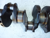 Picture of Crankshaft Ford VSG-413I-6007-B 413 Toro 5200 Multi Pro