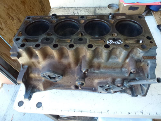 Picture of Cylinder Block Crankcase Ford VSG-413I-6007-B 413 Toro 5200 Multi Pro 1.3 Liter 4 Cylinder