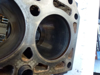 Picture of Cylinder Block Crankcase Ford VSG-413I-6007-B 413 Toro 5200 Multi Pro 1.3 Liter 4 Cylinder