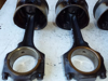 Picture of Connecting Rod Piston Ford VSG-413I-6007-B 413 Toro 5200 Multi Pro