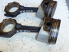 Picture of Connecting Rod Piston Ford VSG-413I-6007-B 413 Toro 5200 Multi Pro