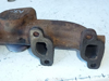 Picture of Exhaust Manifold Ford VSG-413I-6007-B 413 Toro 5200 Multi Pro