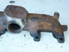 Picture of Exhaust Manifold Ford VSG-413I-6007-B 413 Toro 5200 Multi Pro