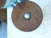 Picture of Crankshaft Pulley Ford VSG-413I-6007-B 413 Toro 5200 Multi Pro