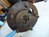 Picture of Rear Axle Flanged Shaft 92-8133 Toro 5200 Multi Pro Sprayer