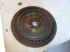 Picture of Flywheel w/ Ring Gear 89BM6375BA Ford VSG-413I-6007-B 413 Toro 5200 Multi Pro