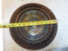 Picture of Flywheel w/ Ring Gear 89BM6375BA Ford VSG-413I-6007-B 413 Toro 5200 Multi Pro