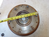 Picture of Flywheel w/ Ring Gear 89BM6375BA Ford VSG-413I-6007-B 413 Toro 5200 Multi Pro