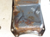 Picture of Oil Pan Ford VSG-413I-6007-B 413 Toro 5200 Multi Pro Sprayer Sump