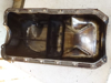 Picture of Oil Pan Ford VSG-413I-6007-B 413 Toro 5200 Multi Pro Sprayer Sump