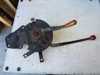 Picture of Syncro Range  Shifter Assy AR64910 AR89779 R55553 AR89782 John Deere Tractor Quadrant Lever