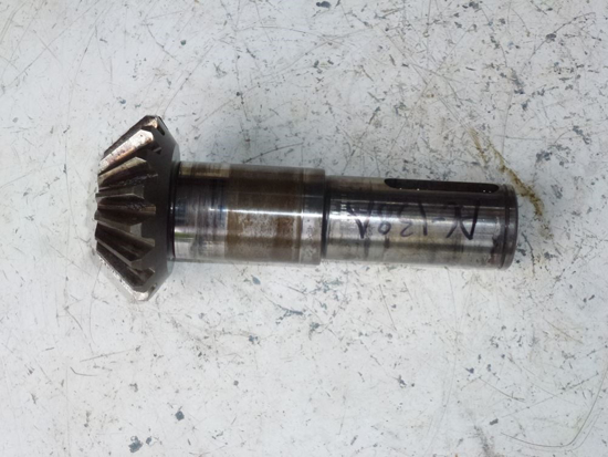 Picture of Pinion Shaft 1452062 145.206.2 Krone AM242 AM282 AM322 AM202 AM167 Disc Mower