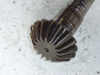 Picture of Pinion Shaft 1452062 145.206.2 Krone AM242 AM282 AM322 AM202 AM167 Disc Mower