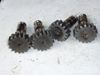 Picture of Pinion Shaft Gear 1441397 Krone AM202 AM242 AM167 AM282 AM303 Disc Mower 1441399 144.139.7 144.139.9