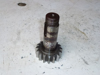 Picture of Pinion Shaft Gear 1441397 Krone AM202 AM242 AM167 AM282 AM303 Disc Mower 1441399 144.139.7 144.139.9