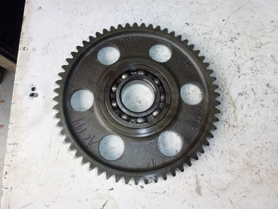 Picture of Spur Idler Gear 139.190.0 139.171.2 Krone AM202 AM167 AM242 AM282 AM322 Disc Mower 1391900 1391710