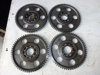 Picture of Spur Idler Gear 139.190.0 139.171.2 Krone AM202 AM167 AM242 AM282 AM322 Disc Mower 1391900 1391710