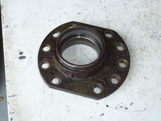 Picture of 10 Hole Bearing Housing 144.495.5 Krone AM202 AM242 AM167 AM282 AM322 Disc Mower 1444955