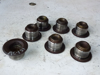 Picture of 7 Cutterbar Clamping Pieces 1450953 Krone AM242 AM282 AM322 AM202 AM167 Disc Mower 145.095.3