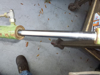 Picture of Hydraulic Cylinder 1459240 Krone AM242 AM202 AM167 Disc Mower 145.924.0