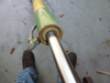 Picture of Hydraulic Cylinder 1459240 Krone AM242 AM202 AM167 Disc Mower 145.924.0